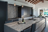 MSI Silver Cloud - Granite Slab