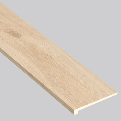 MSI Smithcliffs Sunnyvale Stair Tread Eased Edge