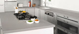 MSI Soapstone Mist Concrete Finish - Quartz Slab