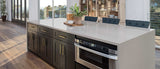 MSI Soapstone Mist - Quartz Slab