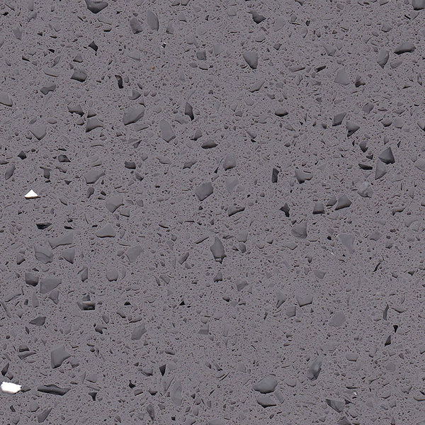 MSI Sparkling Gray Quartz - Pre-Fab Countertop