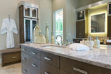 MSI Sunset Canyon - Granite Slab