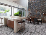 MSI Trecento Windsor Crest Luxury Vinyl Tile Flooring