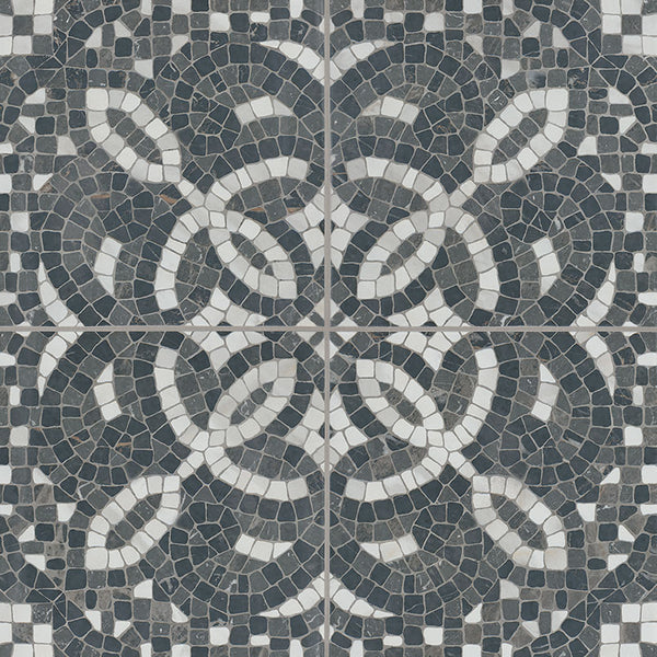 MSI Trinity Constantino 8x8 Porcelain Tile