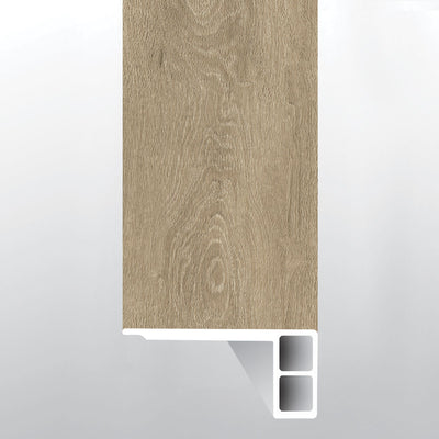 MSI Wayne Parc Reserve Andaz Flush Stair Nose Eased Edge
