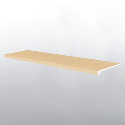 MSI Wayne Parc Reserve Mellshire Stair Tread Eased Edge