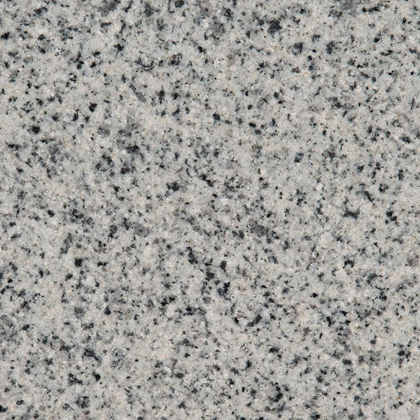 MSI White Pearl - Granite Island Countertop