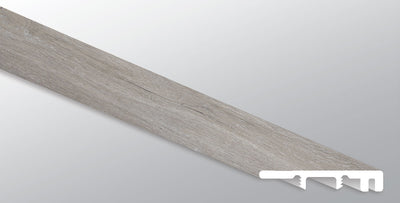 MSI Wilmont Elmwood Ash End Cap