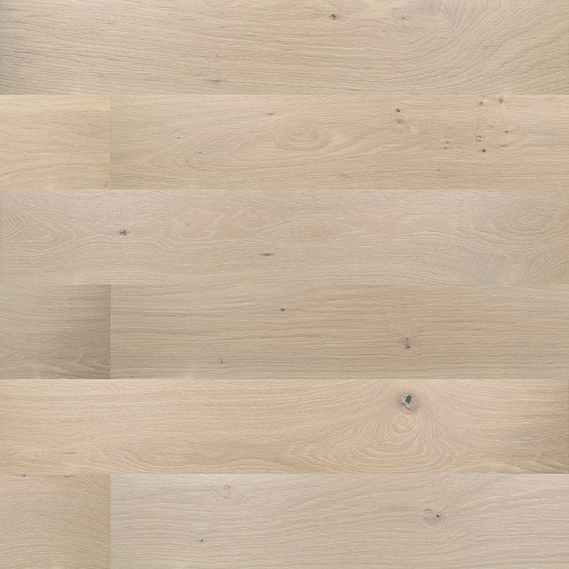 MSI Woodhills Aaron Blonde Oak Wood Flooring