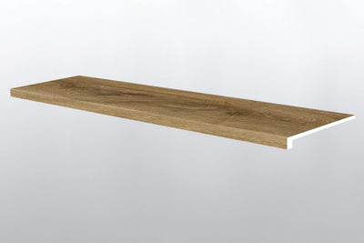 MSI XL Ashton Colston Park® Stair Tread Eased Edge