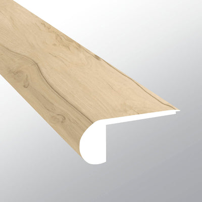 MSI XL Cyrus Akadia Flush Stair Nose