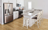 MSI XL Cyrus Brookline Luxury Vinyl Plank Flooring