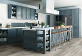 MSI XL Cyrus Dunite Oak Luxury Vinyl Plank Flooring