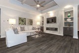 MSI XL Cyrus Walnut Waves Luxury Vinyl Plank Flooring