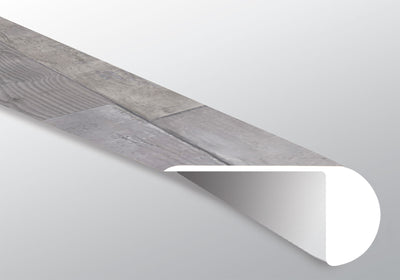 MSI XL Cyrus Woburn Abbey Overlapping Stair Nose