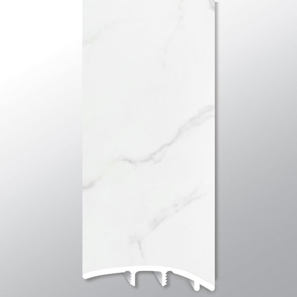 MSI Xl Trecento Calacatta Marbello Reducer