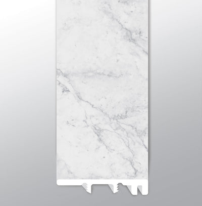 MSI XL Trecento Carrara Avell End Cap