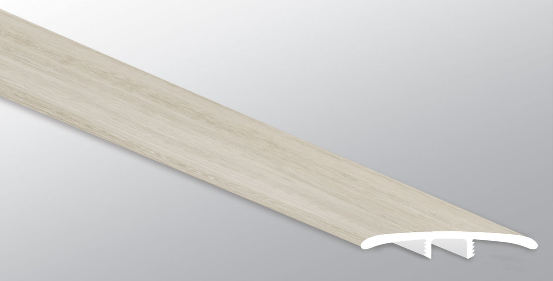 MSI XL Trecento White Ocean T-Molding