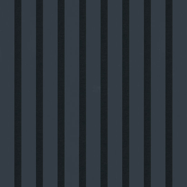 MSI Navy Acoustic Wood Slat Panel, detail