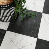 MSI Quadre Nerova Duo Luxury Vinyl Tile Flooring