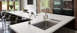 MSI New Carrara Marmi - Quartz Slab