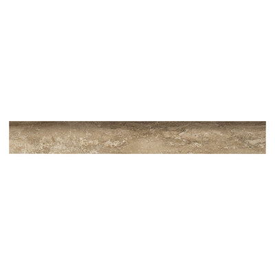 MSI Veneto Noce 3X18 Bullnose Polished