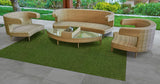 MSI Nolitan Smoke Porcelain Paver