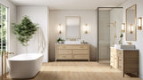 MSI Nove Plus Fallonton Luxury Vinyl Plank Flooring