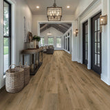 MSI Nove Plus Hatfield Luxury Vinyl Plank Flooring