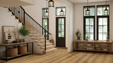 MSI Nove Plus Scandi Luxury Vinyl Plank Flooring