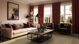MSI Laurel Palmilla Luxury Vinyl Plank Flooring
