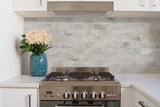 MSI Pearla Subway Tile 2x6