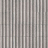 MSI Piano Sinfonia Ceniza Fluted Tile