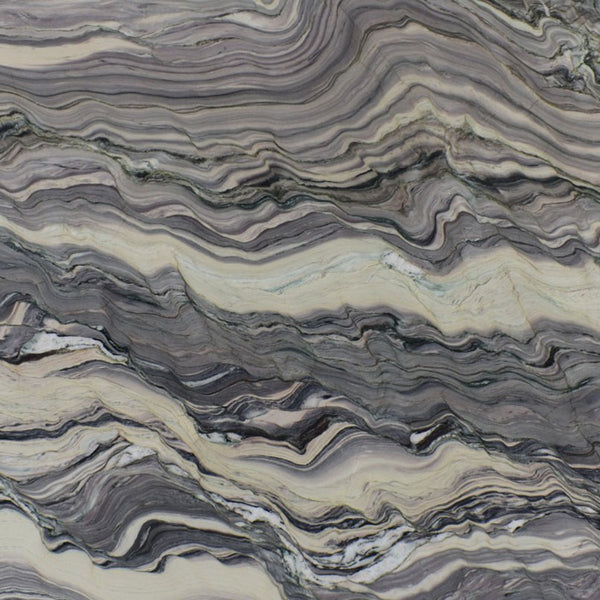 MSI Platinum Blue - Quartzite Slab