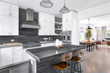 MSI Platinum Gray - Quartzite Slab