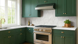 MSI Geoglam Calacatta Porcelain Tile