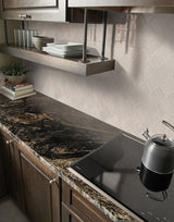 MSI Highland Park Portico Pearl Arabesque Tile