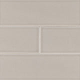 MSI Highland Park Portico Pearl Subway Tile 4x12