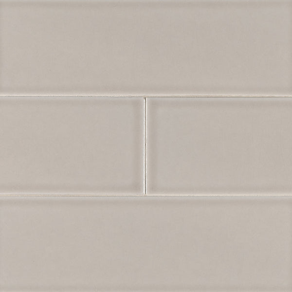 MSI Highland Park Portico Pearl Subway Tile 4x12