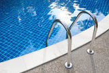 MSI Praia Carrara Porcelain Coping