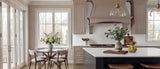 MSI Calacatta Miraggio Sienna - Quartz Slab