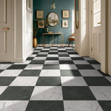 MSI Quadre Nerova Duo Luxury Vinyl Tile Flooring
