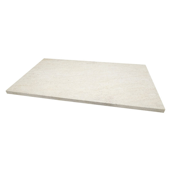 MSI Legions Quartz White Porcelain Coping