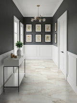 MSI Glenridge Quarzo Taj Luxury Vinyl Tile Flooring