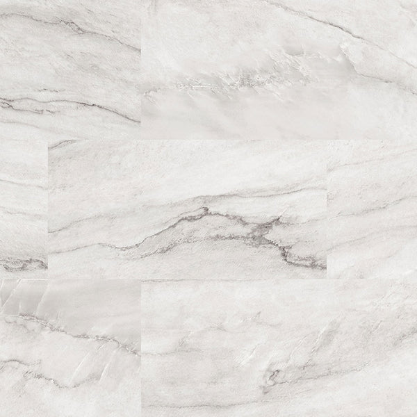 MSI Trecento Quarzo Taj Luxury Vinyl Tile Flooring