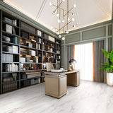 MSI XL Trecento Quarzo Taj Luxury Vinyl Tile Flooring