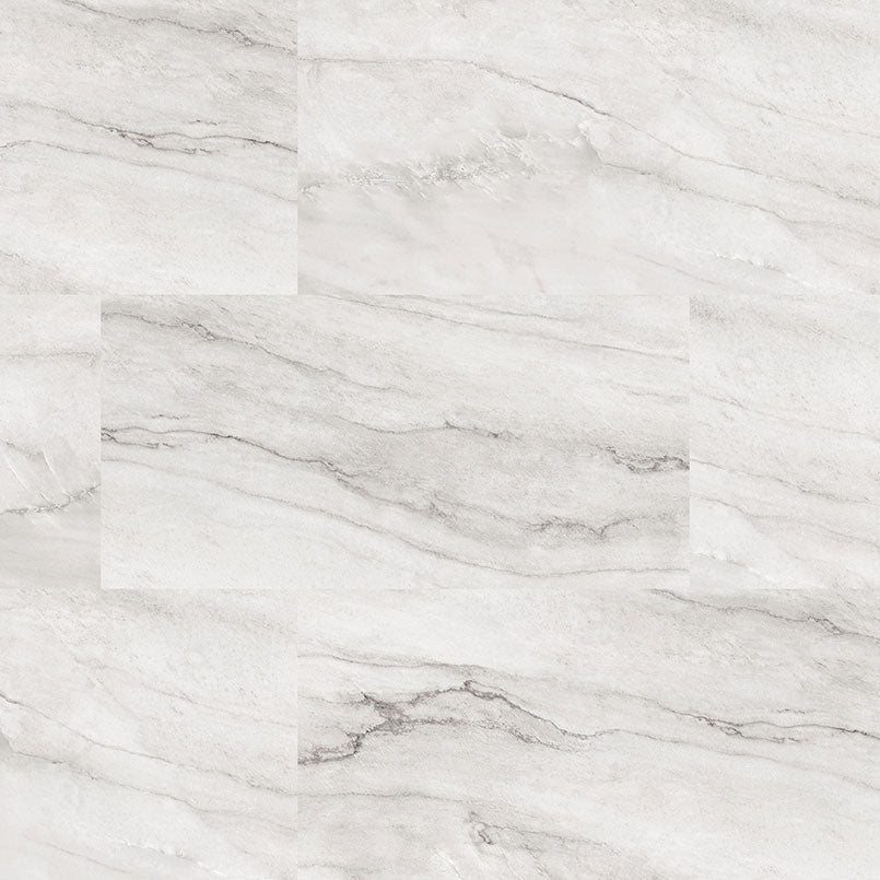 MSI XL Trecento Quarzo Taj Luxury Vinyl Tile Flooring