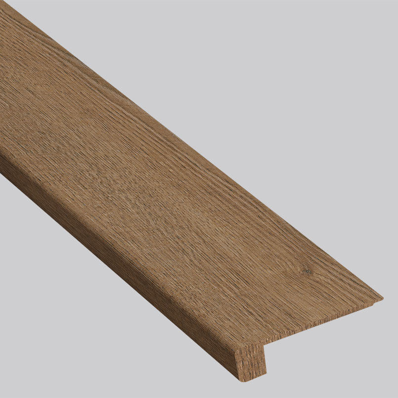 MSI Shorecliffs Roghan Flush Stair Nose Eased Edge