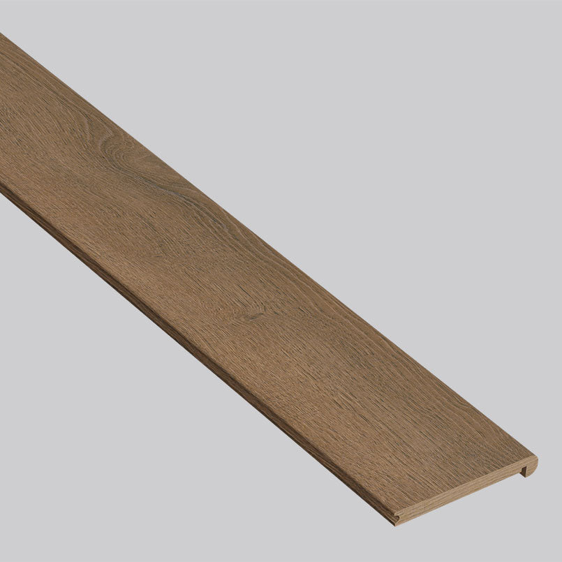 MSI Shorecliffs Roghan Flush Stair Nose