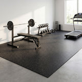 MSI Gray Rubber Utility Mat